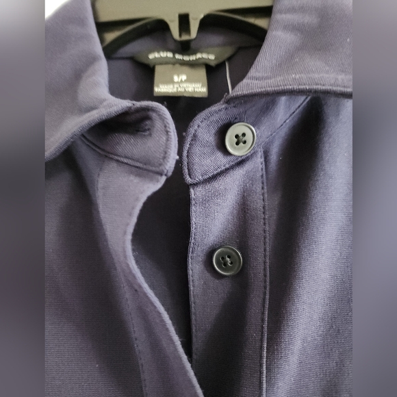 Ponte Knit Dress - Picture 7 of 11